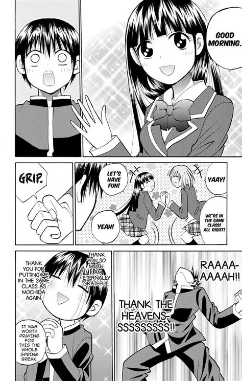 Fire Hot Aunt Chapter 7 Mangapill