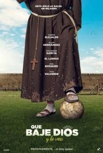 Que Baje Dios Y Lo Vea Rotten Tomatoes