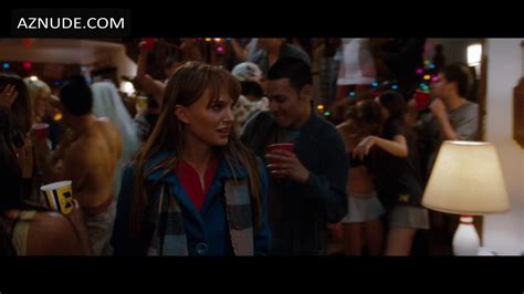 No Strings Attached Nude Scenes Aznude