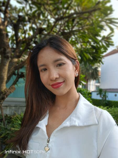 รวว Infinix HOT 50 Pro Series สเปคจดเตมในดไซนทบางเบาและราคาเขาจบตองไดงาย SpecPhone