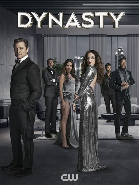 Dynasty - Trailers & Videos - Rotten Tomatoes