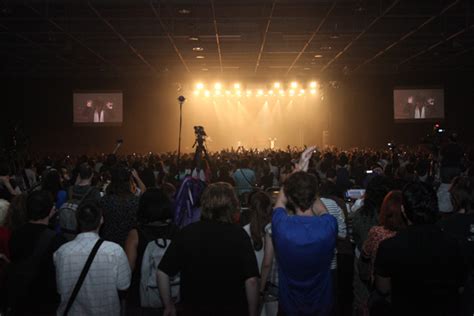 X Japan、＜japan Expo＞に登場、8000人が熱狂2ページ目 Barks