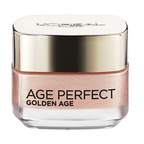 L Oreal B Ml L Oreal Paris Age Perfect Golden