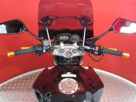 YAMAHA FZ N Motorcycle Fazer FZ Naked