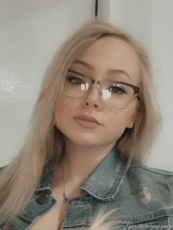 Sopiamia Nude OnlyFans The Fappening Plus