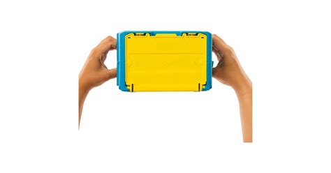 Hot Wheels Track Builder Lightning Boost Pack Rennbahn Inkl Spielzeugauto