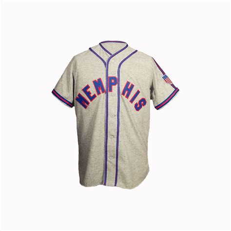 Are You Looking For Negro League 1943 Memphis Red Sox Custom Made