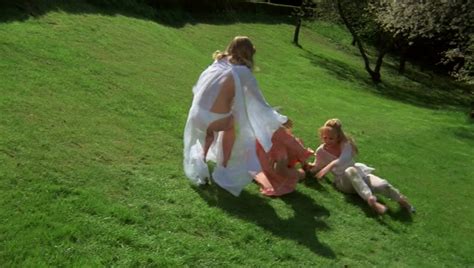 Naked Unknown In Agent In The Sign Of Scorpio