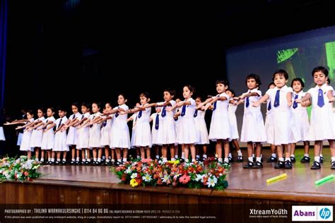 News And Highlights Visakha Vidyalaya