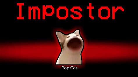 Pop Cat обои