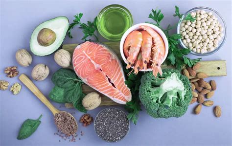 El Omega 3 Tipos Y Beneficios The Well Being Lab