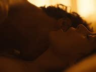 Naked Miriam Dalmazio In The Hunter