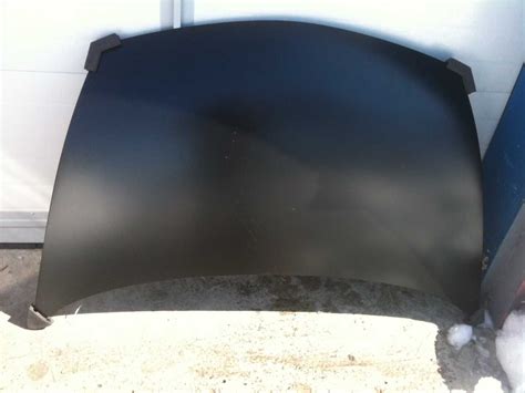 Капот Honda Civic 4D 2006-2011 капот Хонда Сивик седан: 3 900 грн ...