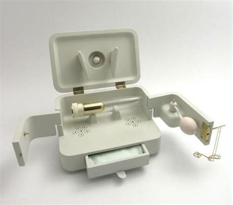 Dildo Pami Ci W Tym Wibratorze Mo Esz Schowa Prochy Swojego M A Papilot