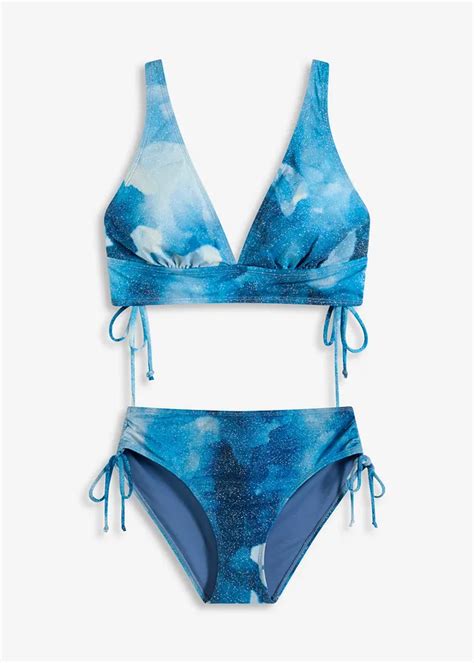 Glitter Bikini Dlg Set Prijs Bonprix Online Shop