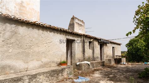 Quintas e casas rústicas Monte Alentejano T5 à venda em N120 SUPERCASA