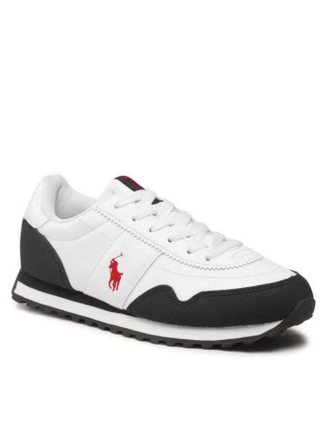 Кроссовки Polo Ralph Lauren - купить с доставкой по выгодным ценам в ...