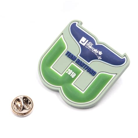 Pvc Lapel Pinslapel Pins