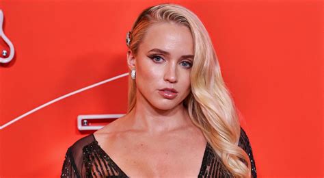 Hailey Van Lith Had All Her Curves On Full Display In Spicy Bikini SI Photoshoot