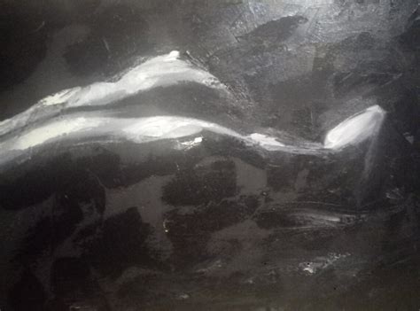 Art From Bedroom Original Nude Painting Sexy Wall Art Erotic Etsy