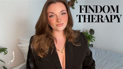 Findom Therapy Role Play Doctor Findom Addiction Goddess Big Tits Worship Mesmerize Mind Fuck