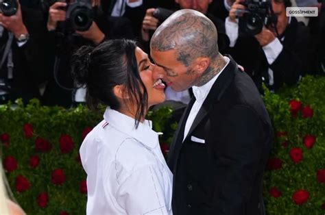 Kourtney And Travis: A Complete Relationship Timeline