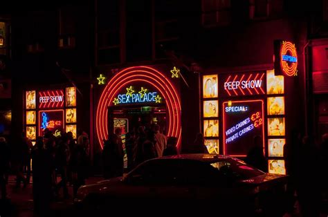 Storey Amsterdam Mega Brothel In Jeopardy As Sex Den Plan Sparks Powerful Enemy S Fury Daily