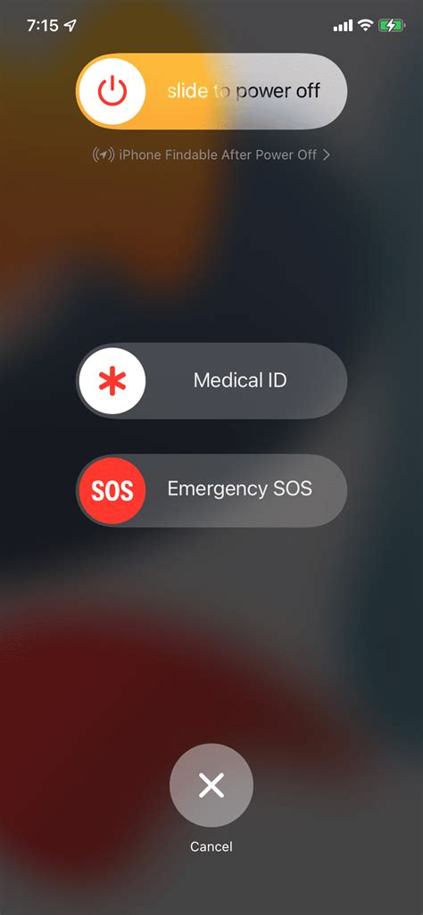 restart  iphone    buttons  broken