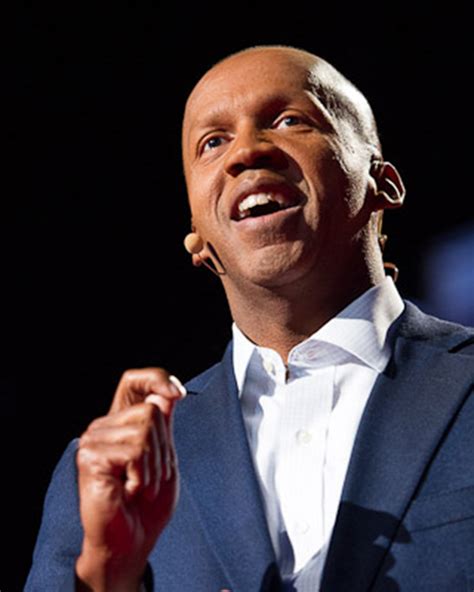 The Inspiring Life Of Bryan Stevenson And His Wife