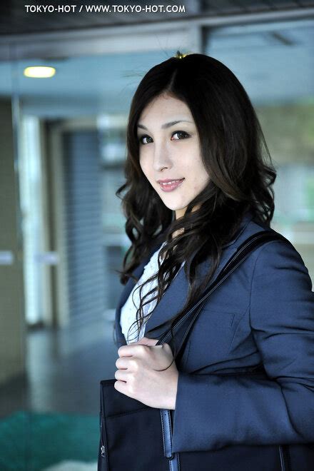 Tokyo Hot N Set Natsumi IIjima ポルノ写真