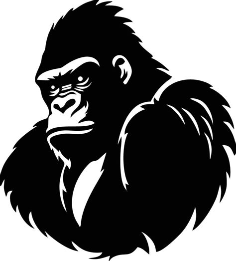 Gorilla Tag Vector Art, Icons, and Graphics for Free Download
