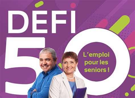 Défi 50