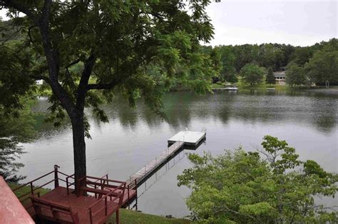 Chatuge Fish Retreat Hiawassee Ga Cabin Rental 9 Guests Under 280