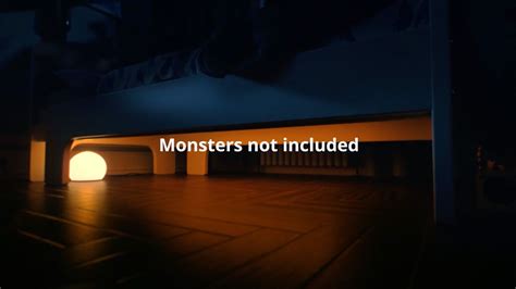 Ikea's Halloween commercial: "Monsters not included"