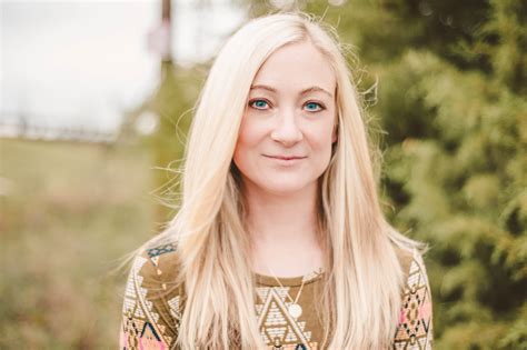 Unveiling Grace: Holly - Unveiling Grace