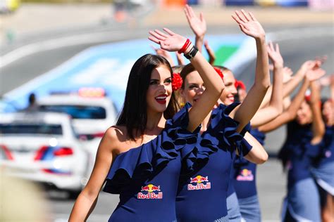 Paddock Girls Gran Premio Red Bull De España Motogp™