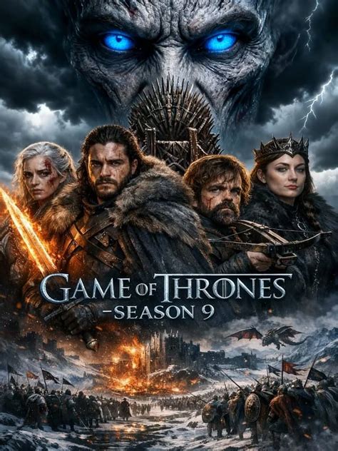 The Unraveling Of Thrones How Game Of Thrones Season 9 Exposed The Limits Of Epic Storytelling