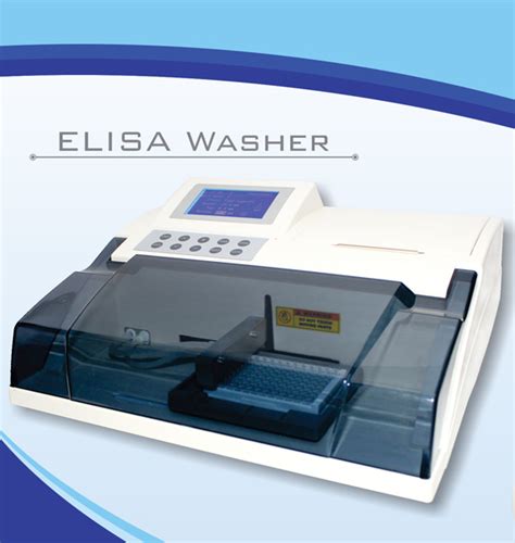 Jmitra Elisa Washer Micro Enterprises Medical