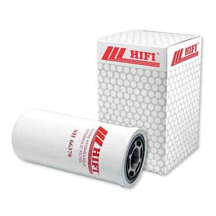 Our press kits - Communications | HIFI FILTER