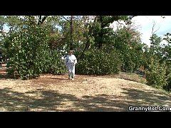 He Heals Old Hairy Pussy Granny Xxx Mobile Porno Videos Movies IPornTV Net