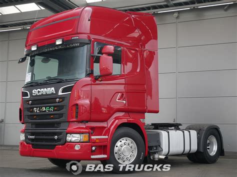 Scania R500 4x2 022013 Bas Trucks