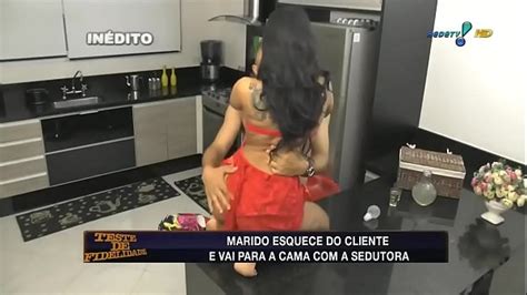 Atriz Teste De Fidelidade Cenas De Sexo Porno Tarado