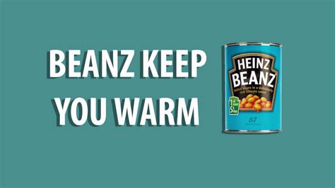 Heinz Beans Advert