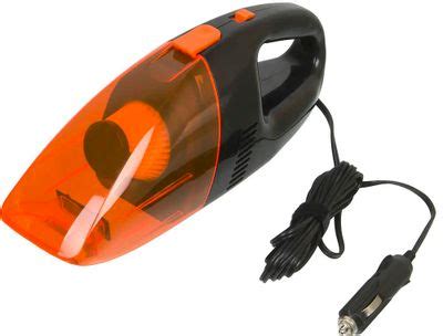 Характеристики Автомобильный пылесос Phantom PH2001 [6001695] (1006313 ...