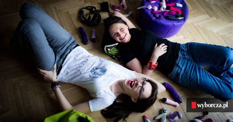 Rewolucja W Sex Shopach Panie Domu Kupuj Wibratory