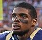 First Openly Gay Nfl Draft Michael Sam Cut From The St Louis Rams Daily Mail Online