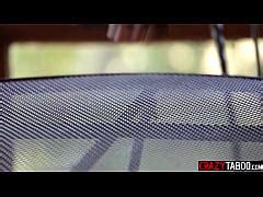 Crazytaboo Ariella Ferrera Tricked Hot Teen Stepdaughter Kacy