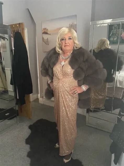 Lady Suzanne Nude Pics Xhamster