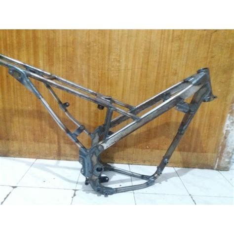 Jual Rangka Klx Custom Bonus Braket Shopee Indonesia