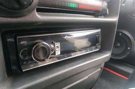 Магнитола pioneer mvh s520bt Вся Россия | Автозапчасти | Festima.Ru ...